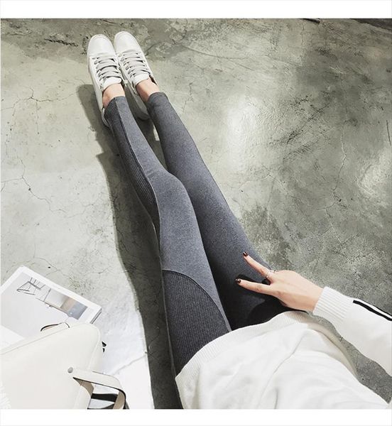 timis li fit solid casual women leggings color high waist work leggins push up elastic workout fitness legings, Black
timis li fit solid casual women leggings color high waist work leggins push up elastic workout fitness legings, Black