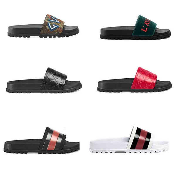 slipper men designer rubber slide sandals brand women summer printing leather flip flops s black falt shoes beach causal
slipper men designer rubber slide sandals brand women summer printing leather flip flops s black falt shoes beach causal