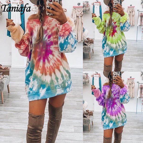 women's hoodies & sweatshirts autumn and winter fashion women long sleeve sweatshirt tie-dye printed, Black
women's hoodies & sweatshirts autumn and winter fashion women long sleeve sweatshirt tie-dye printed, Black