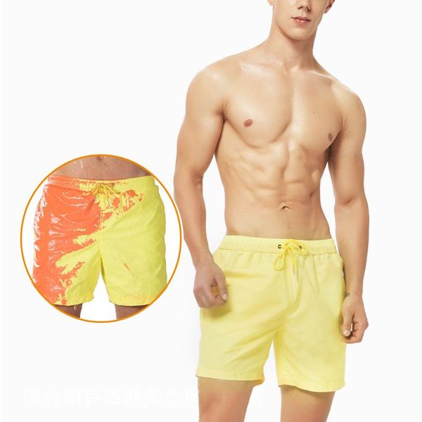summer mens swimming shorts temperature-sensitive color-changing beach pants swim trunks shorts color changing swimwear
summer mens swimming shorts temperature-sensitive color-changing beach pants swim trunks shorts color changing swimwear