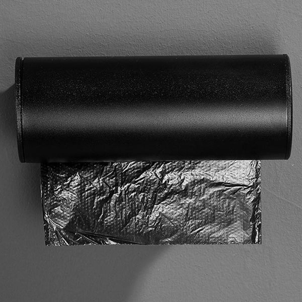 storage bottles & jars garbage plastic bag box space aluminum wall mounted adhesive dispenser for kitchen
storage bottles & jars garbage plastic bag box space aluminum wall mounted adhesive dispenser for kitchen