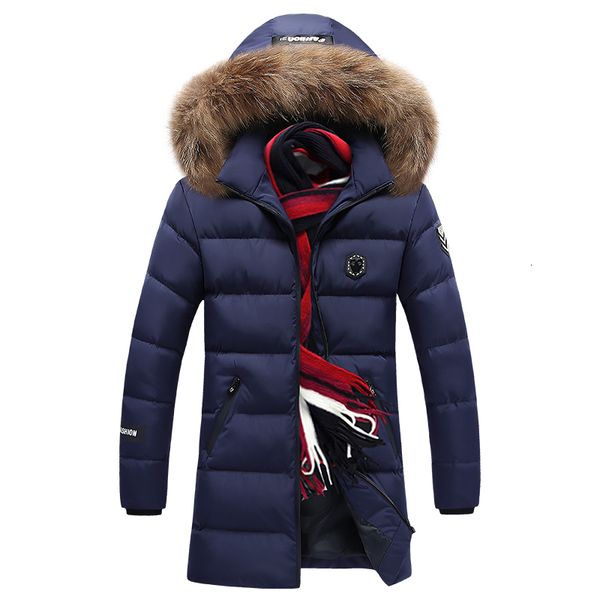 2021 new winter long men thick cotton-padded jacket mens parka coat male fashion casual coats plus c0nv, Black
2021 new winter long men thick cotton-padded jacket mens parka coat male fashion casual coats plus c0nv, Black