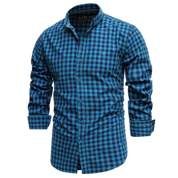 men's casual shirts men long sleeve shirt 2021 spring 100% cotton plaid slim fit business leisure office work, White;black
men's casual shirts men long sleeve shirt 2021 spring 100% cotton plaid slim fit business leisure office work, White;black