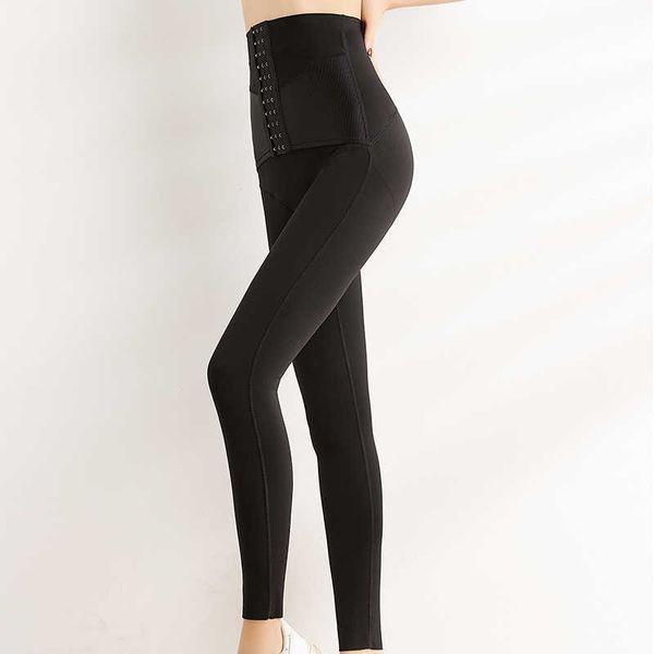 luxury women's shapers breasted high waisted abdominal leggings for women to wear in autumn winter with thick veet prsure shaping warm, Black;white
luxury women's shapers breasted high waisted abdominal leggings for women to wear in autumn winter with thick veet prsure shaping warm, Black;white