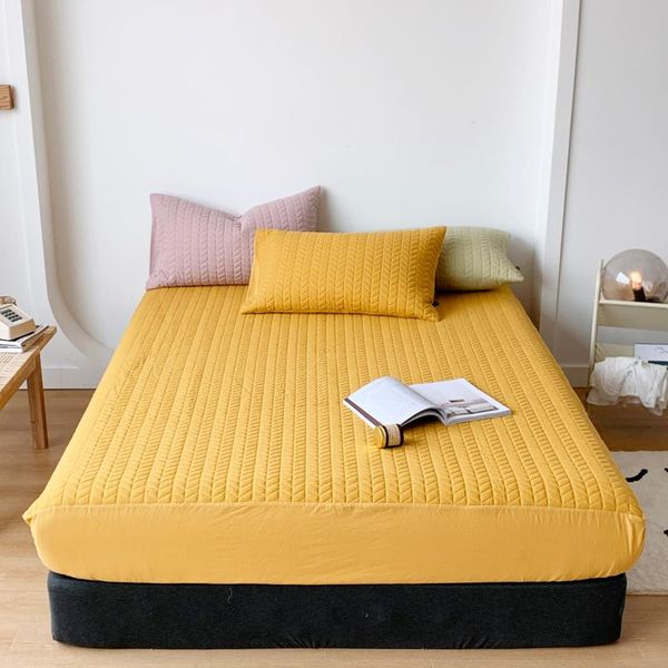 bedding sets adorehouse solid color bed cover set washable mattress embossed quilted king protector
bedding sets adorehouse solid color bed cover set washable mattress embossed quilted king protector