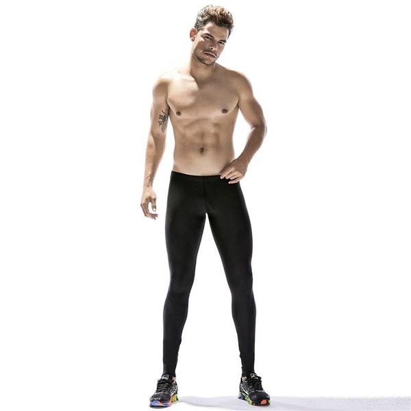 running pants men sweatpants compression stretch legging tight skinny sport pant jogger fitness gym athletic trouser sportswear, Black;blue
running pants men sweatpants compression stretch legging tight skinny sport pant jogger fitness gym athletic trouser sportswear, Black;blue