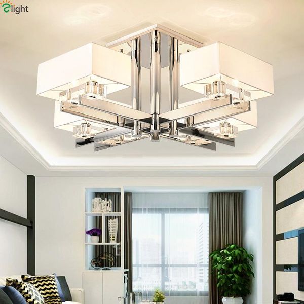 modern chrome metal living room led chandelier lighting dining room led pendant chandeliers lamp bedroom hanging lights fixtures
modern chrome metal living room led chandelier lighting dining room led pendant chandeliers lamp bedroom hanging lights fixtures