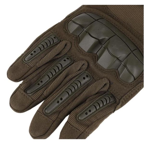 motorcycle/mountaineering tactical gloves for men cycling gloves military climbing full finger exer jllbic sport777, Black
motorcycle/mountaineering tactical gloves for men cycling gloves military climbing full finger exer jllbic sport777, Black