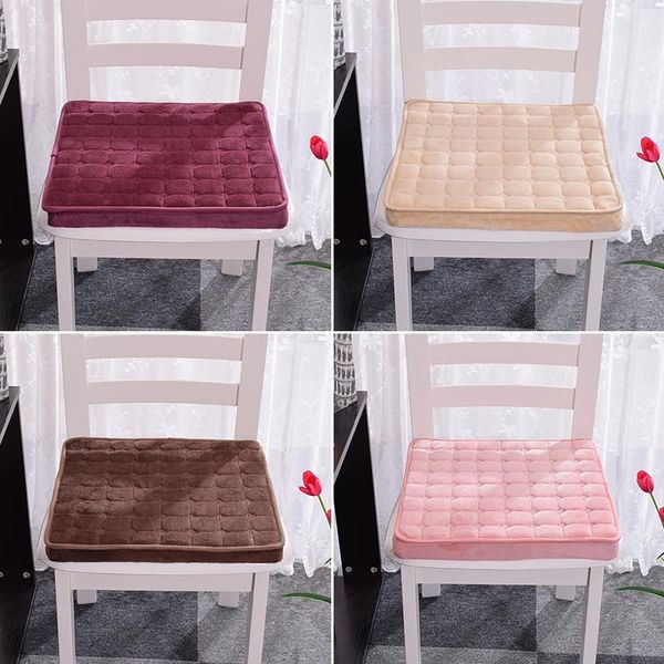 cushion/decorative pillow 45x45cm soft seat pad patio solid color garden square indoor dining anti-slip office chair foam cushion 3 kinds of
cushion/decorative pillow 45x45cm soft seat pad patio solid color garden square indoor dining anti-slip office chair foam cushion 3 kinds of