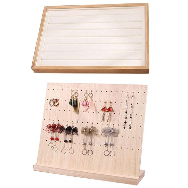 jewelry pouches, bags 2 pcs display hanging stand rack for stud earrings dangle stand, 24 x 35 3cm & 25 30 8.5cm, Pink;blue
jewelry pouches, bags 2 pcs display hanging stand rack for stud earrings dangle stand, 24 x 35 3cm & 25 30 8.5cm, Pink;blue