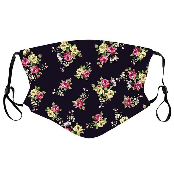 new digital printed cotton face mask 
new digital printed cotton face mask