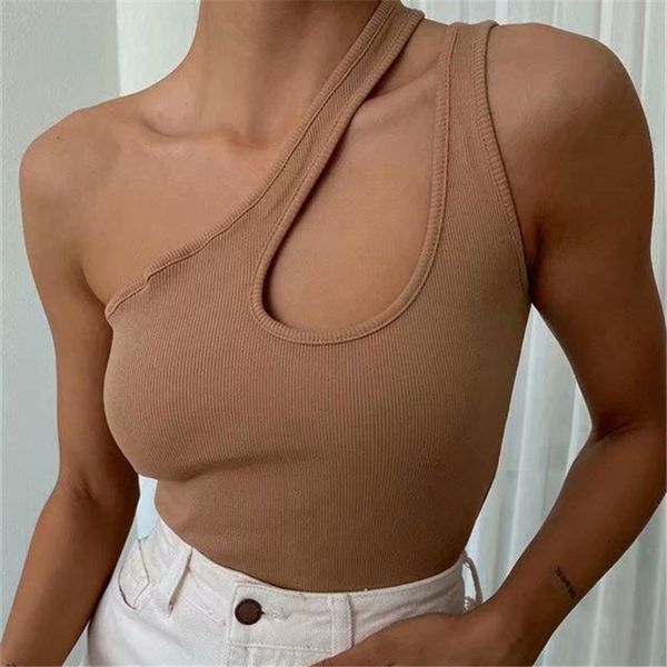women's tanks & camis woman solid hollow out knitted short 2021 summer female y2k slim elasticity camisole ladies casual, White
women's tanks & camis woman solid hollow out knitted short 2021 summer female y2k slim elasticity camisole ladies casual, White