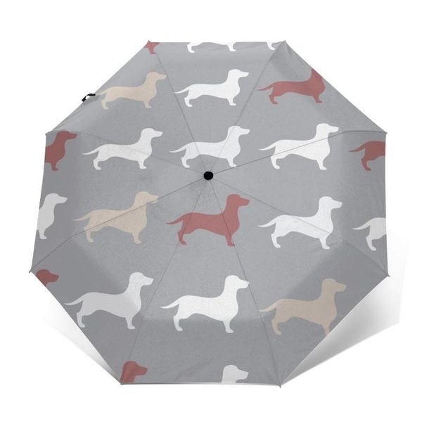 umbrellas wind resistant fully-automatic umbrella dachshund print rain 3 folding parasol travel car
umbrellas wind resistant fully-automatic umbrella dachshund print rain 3 folding parasol travel car