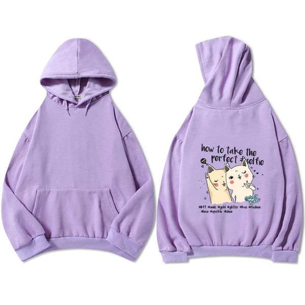 women's hoodies & sweatshirts winter graphics funny letter print pullover womens harajuku kawaii oversized cotton hoodie women clothes, Black
women's hoodies & sweatshirts winter graphics funny letter print pullover womens harajuku kawaii oversized cotton hoodie women clothes, Black