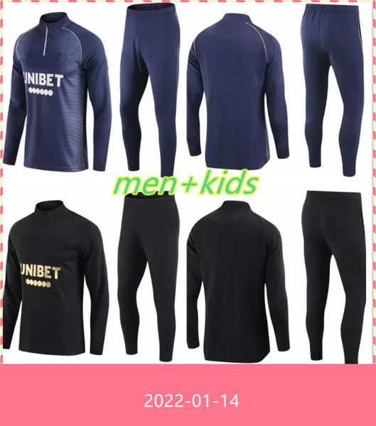 glasgow rangers mens +kids tracksuit survetement 2021 defoe hagi morelos kent soccer training suit football jogging, Black
glasgow rangers mens +kids tracksuit survetement 2021 defoe hagi morelos kent soccer training suit football jogging, Black