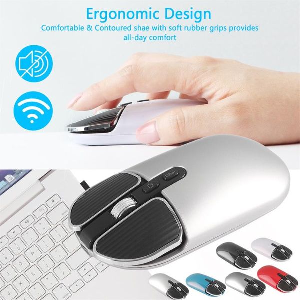 2.4g m203 usb mute mouse 500 milliamp metal roller mouse wireless charging wireless home office game mice for pc computer
2.4g m203 usb mute mouse 500 milliamp metal roller mouse wireless charging wireless home office game mice for pc computer