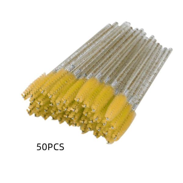 makeup brushes disposable crystal eye brow 50pcs with multi color grafting lash curler cosmetic brush tool random
makeup brushes disposable crystal eye brow 50pcs with multi color grafting lash curler cosmetic brush tool random