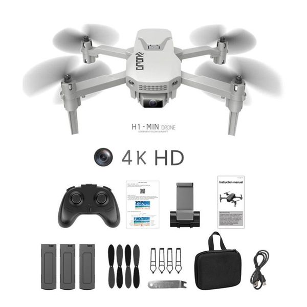 drones mini uav h1 drone folding arms small size headless mode with wifi function altitude keeping
drones mini uav h1 drone folding arms small size headless mode with wifi function altitude keeping