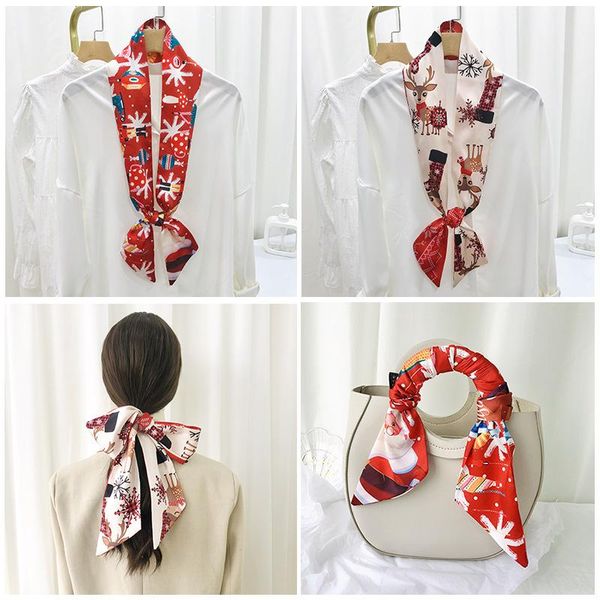 scarves 2021 time-limited women winter hijab spring silk women's classic printing ribbon fashion scarf foulard pashmina, Blue;gray
scarves 2021 time-limited women winter hijab spring silk women's classic printing ribbon fashion scarf foulard pashmina, Blue;gray