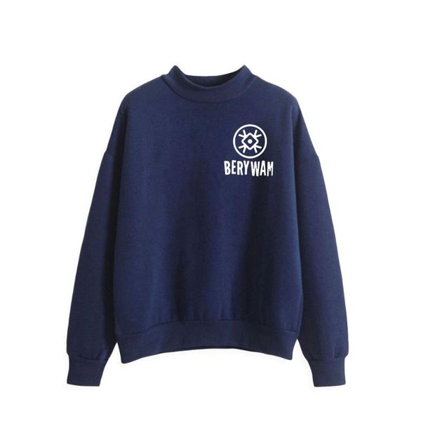 men's hoodies & sweatshirts wawni berywam turtlenecks harajuku thin sweatshirt hip hop pullover cosplay round neck, Black
men's hoodies & sweatshirts wawni berywam turtlenecks harajuku thin sweatshirt hip hop pullover cosplay round neck, Black