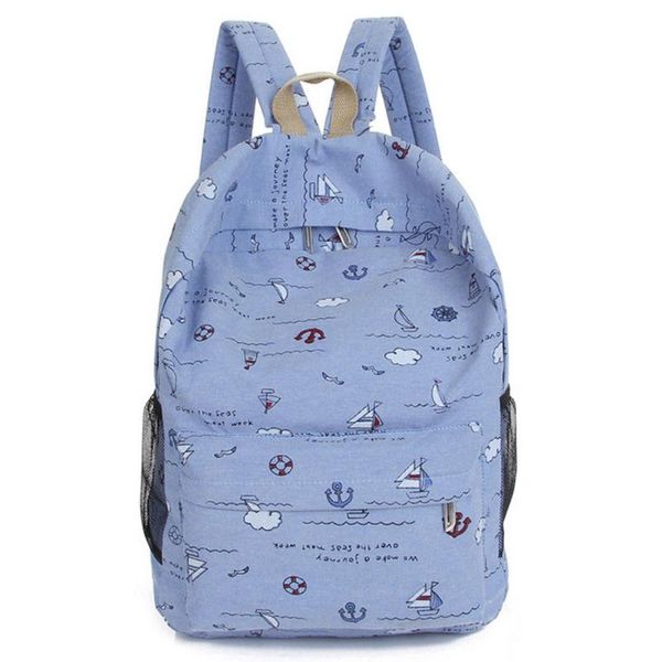 backpack boys girls school large zipper travel rucksack shoulder lapbag style fashion
backpack boys girls school large zipper travel rucksack shoulder lapbag style fashion
