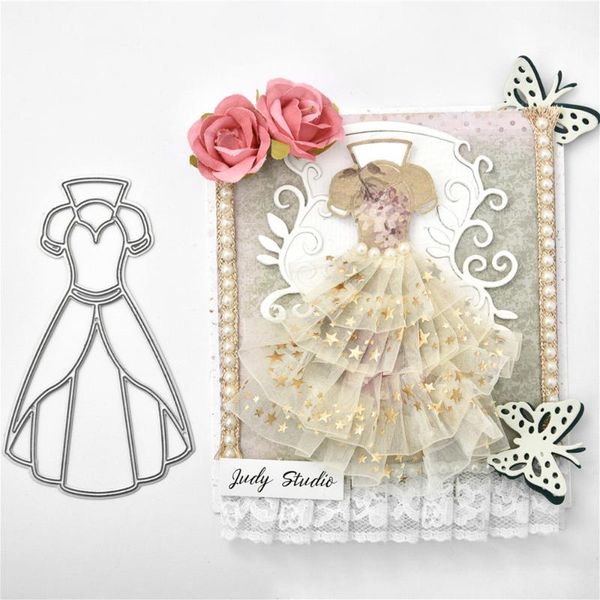painting supplies diyarts dress dies cloth metal cutting for craft card scrapbooking embossing stencil template die cut 2021
painting supplies diyarts dress dies cloth metal cutting for craft card scrapbooking embossing stencil template die cut 2021