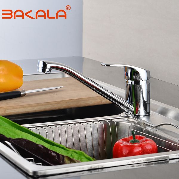 kitchen faucets chrome sink mixer tap 360 degree rotation brass and cold k11 mivt
kitchen faucets chrome sink mixer tap 360 degree rotation brass and cold k11 mivt