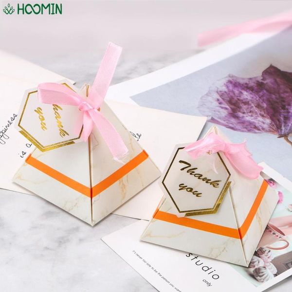 triangular pyramid marble candy box for party baby shower wedding birthday favor present boxes paper chocolate boxes package
triangular pyramid marble candy box for party baby shower wedding birthday favor present boxes paper chocolate boxes package