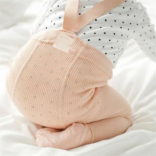 thick baby pants cotton autumn infant toddler pantyhose high waist cross belt girls leggings newborn boys girls pants, Blue
thick baby pants cotton autumn infant toddler pantyhose high waist cross belt girls leggings newborn boys girls pants, Blue