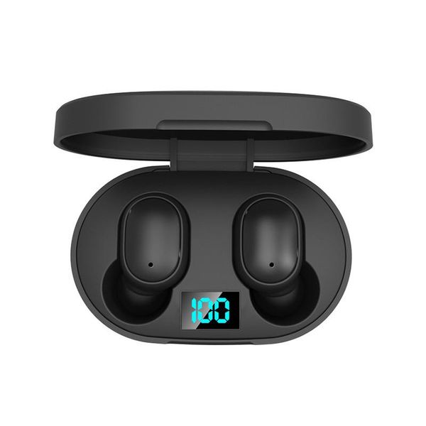 e6s wireless earbud tws true bluetooth 5.0 stereo earphone bass in-ear headset stereo noise reduction high sound quality black
e6s wireless earbud tws true bluetooth 5.0 stereo earphone bass in-ear headset stereo noise reduction high sound quality black
