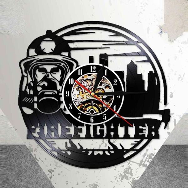 wall clocks firefighter helmet record clock fire department office vintage decor sign firefighting rescue firemen slient watch
wall clocks firefighter helmet record clock fire department office vintage decor sign firefighting rescue firemen slient watch