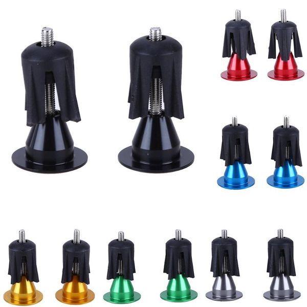 bike handlebars &components 1 pair 15-23.5mm lightweight aluminum bicycle handle bar grips cap end plugs handlebar sers accessories mtb
bike handlebars &components 1 pair 15-23.5mm lightweight aluminum bicycle handle bar grips cap end plugs handlebar sers accessories mtb