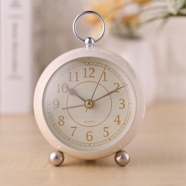 super silent non ticking table small clock analog alarm clock with night light compact portable travel alarm
super silent non ticking table small clock analog alarm clock with night light compact portable travel alarm