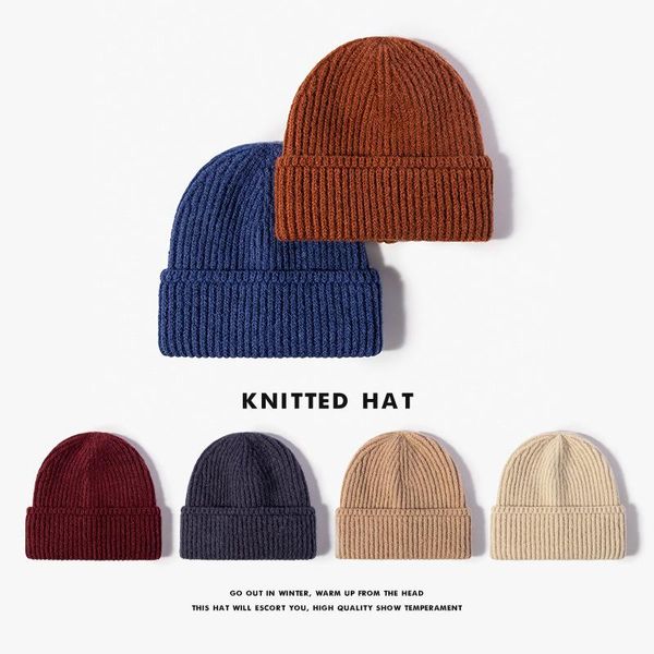 beanies monochrome men's knitted hat autumn and winter cycling shopping fashion cold women's fringed frilled woolen
beanies monochrome men's knitted hat autumn and winter cycling shopping fashion cold women's fringed frilled woolen