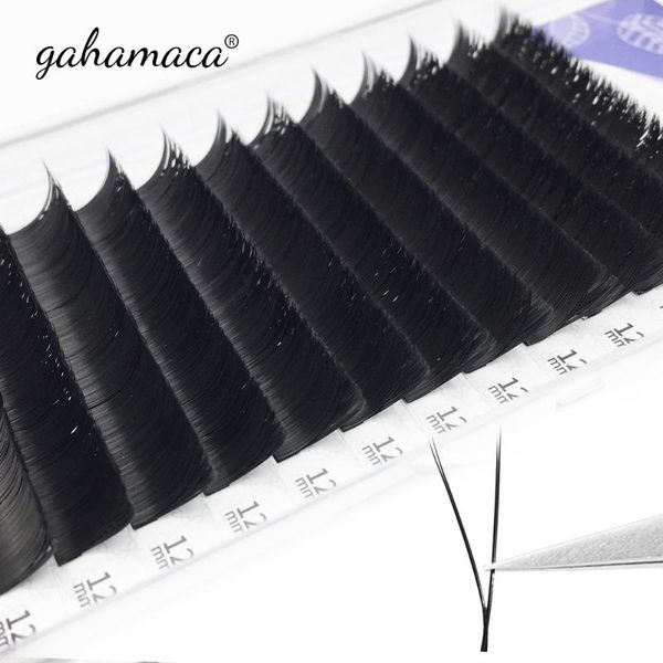 false eyelashes gahamaca v shape lashes soft easy fan yy eyelash extension premade volume lash premium natural individual mink
false eyelashes gahamaca v shape lashes soft easy fan yy eyelash extension premade volume lash premium natural individual mink