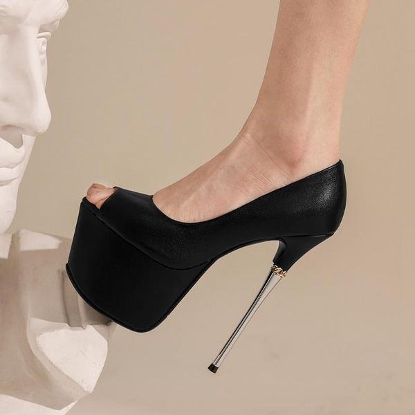sandals bonjomarisa brand 2021 female peep toe summer open slip on stiletto heels women solid party shoes woman, Black
sandals bonjomarisa brand 2021 female peep toe summer open slip on stiletto heels women solid party shoes woman, Black