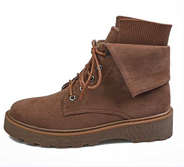 boots fashion women leather snow motorcycle shoes with warm vintage classic female military autumn winter booties, Black
boots fashion women leather snow motorcycle shoes with warm vintage classic female military autumn winter booties, Black