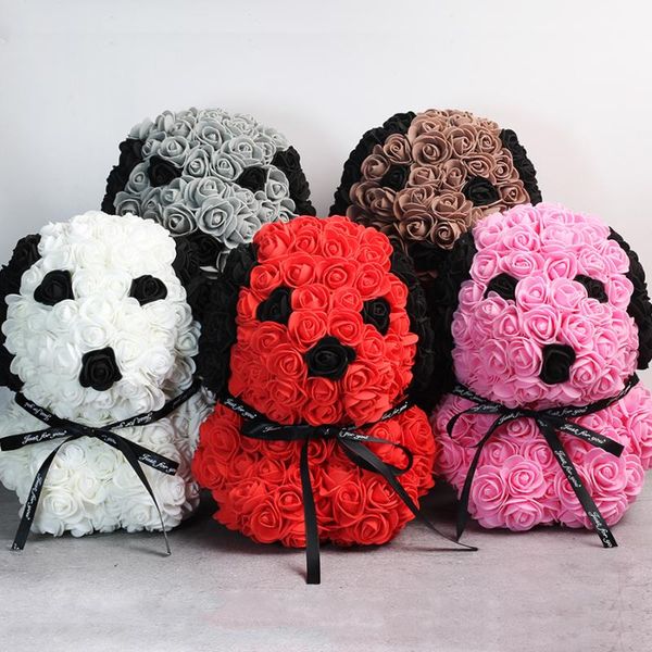 decorative flowers & wreaths 25x15cm valentines day gift red rose teddy preserved flower artificial decoration christmas gifts girlfriend
decorative flowers & wreaths 25x15cm valentines day gift red rose teddy preserved flower artificial decoration christmas gifts girlfriend