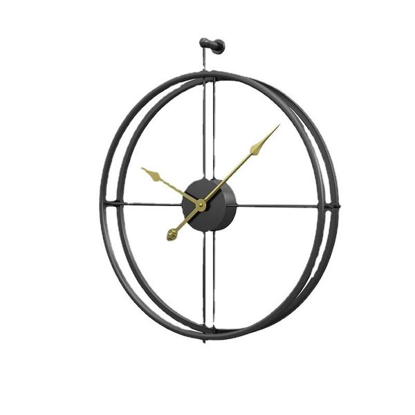 wall clocks modern design vintage metal large clock for home office decor hanging watch classic brief european
wall clocks modern design vintage metal large clock for home office decor hanging watch classic brief european