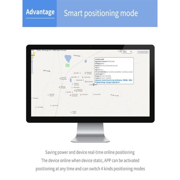 tk600 with magnet gps tracking device mini gsm gps car tracker real time locator dropshipping
tk600 with magnet gps tracking device mini gsm gps car tracker real time locator dropshipping
