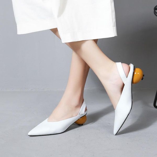 dress shoes 2021 v design women fashion pointed toe shoe ladies summer genuine leather high heel sandals abnormal heels, Black
dress shoes 2021 v design women fashion pointed toe shoe ladies summer genuine leather high heel sandals abnormal heels, Black