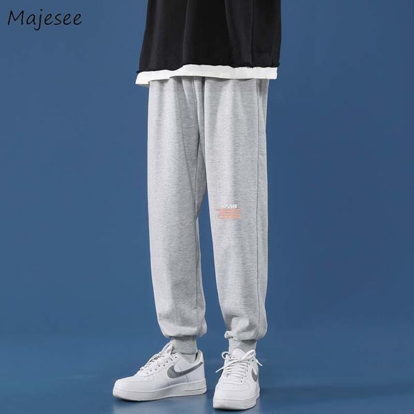 men's pants plus size m-4xl men casual stylish korean style all-match simple bundle trousers teen harajuku streetwear bodybuilding ins, Black
men's pants plus size m-4xl men casual stylish korean style all-match simple bundle trousers teen harajuku streetwear bodybuilding ins, Black