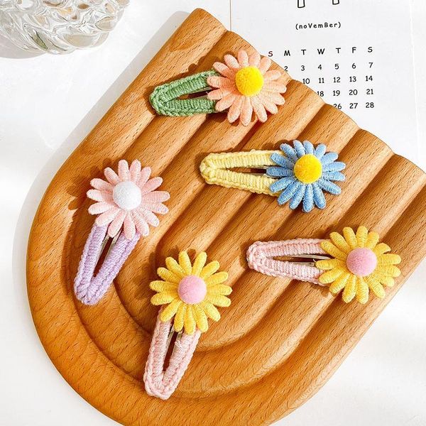 children cute candy knitting flower hollow water drop ornament hair clips girls lovely barrettes hairpins kids hair accessories, Slivery;white
children cute candy knitting flower hollow water drop ornament hair clips girls lovely barrettes hairpins kids hair accessories, Slivery;white
