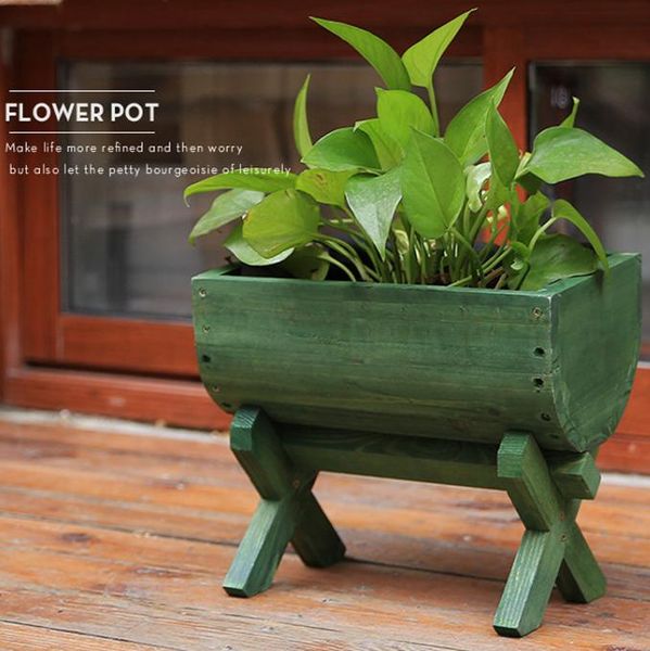 antiseptic wooden flowerpot rectangular fleshy flower trough vegetable pot balcony stand style individual flower rack decor vase
antiseptic wooden flowerpot rectangular fleshy flower trough vegetable pot balcony stand style individual flower rack decor vase