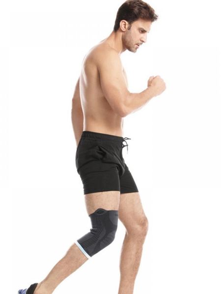 elbow & knee pads men's outdoor cycling nylon knitted elastic full brace support strong compression protection exercise mat one set, Black;gray
elbow & knee pads men's outdoor cycling nylon knitted elastic full brace support strong compression protection exercise mat one set, Black;gray