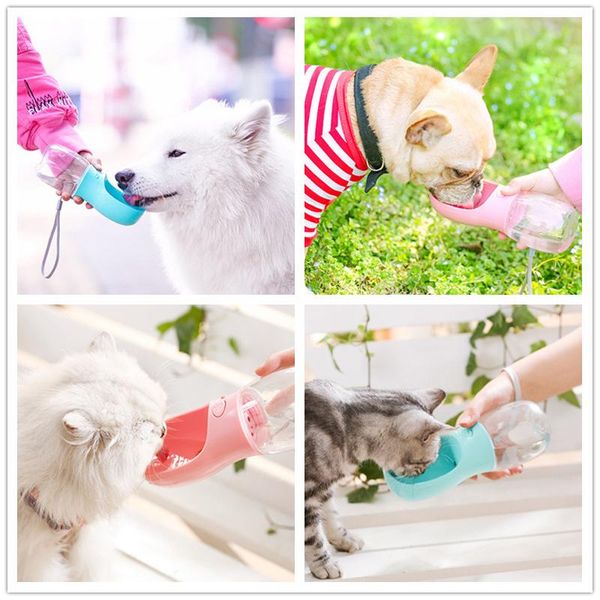 dog bowls & feeders portable pet water bottle for small large dogs travel puppy cat drinking bowl outdoor dispenser feeder kettle
dog bowls & feeders portable pet water bottle for small large dogs travel puppy cat drinking bowl outdoor dispenser feeder kettle