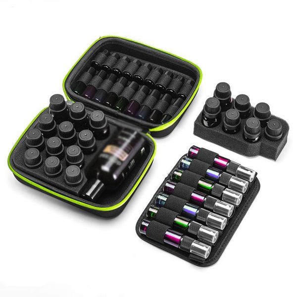 storage bags 44 grids essential oil bag for combination case multi-function nail polish oilstorage
storage bags 44 grids essential oil bag for combination case multi-function nail polish oilstorage