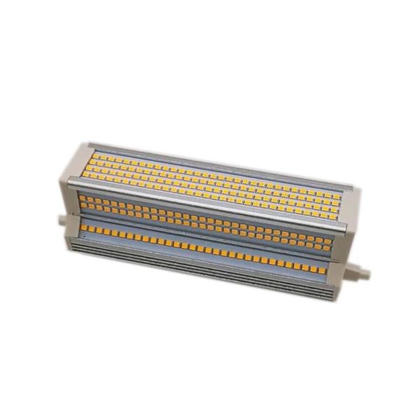 new 1pcs r7s 189mm 60w led corn bulb ac85-265v smd2835 horizontal plug lamps to replace1000w solar tube ing
new 1pcs r7s 189mm 60w led corn bulb ac85-265v smd2835 horizontal plug lamps to replace1000w solar tube ing
