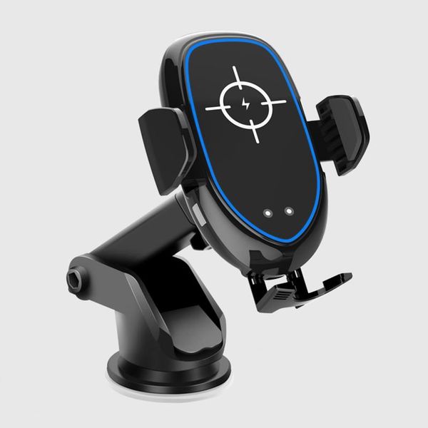 cell phone mounts & holders enmov design wireless charger car holder automatic clamping fast charging mount air vent gps
cell phone mounts & holders enmov design wireless charger car holder automatic clamping fast charging mount air vent gps