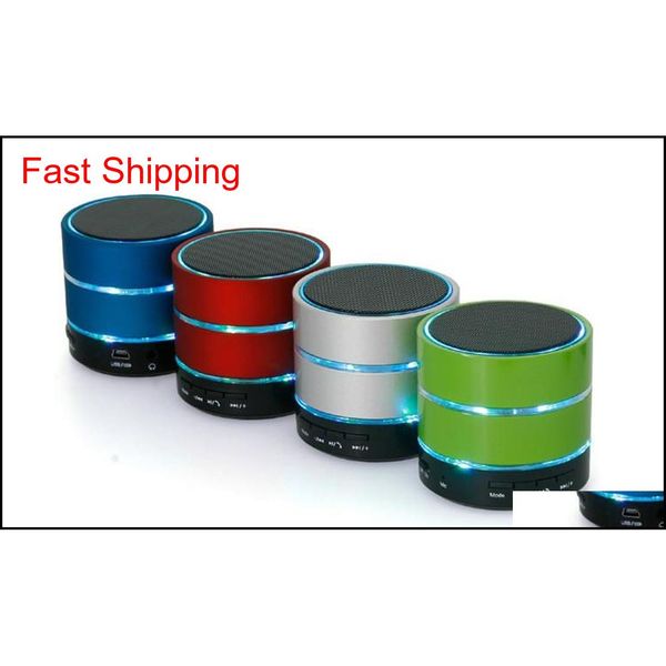 led speaker s09 enhanced speaker led light ring super bass metal mini portable beat hi-fi bluetooth hand 50pcs lot gx5oh 0e8k1
led speaker s09 enhanced speaker led light ring super bass metal mini portable beat hi-fi bluetooth hand 50pcs lot gx5oh 0e8k1